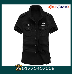U.S Defence Shirt for Men
